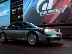 SIE《GT7》1.12更新上线 修复比赛BGM播放不正常
