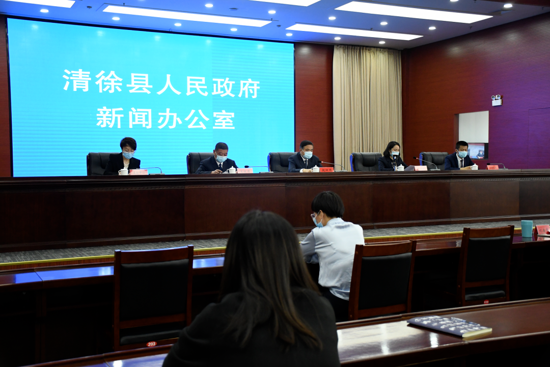 图片来源:清徐融媒
