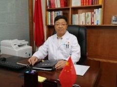 破格提拔的王振宁，已任中国医科大学党委副书记、校长