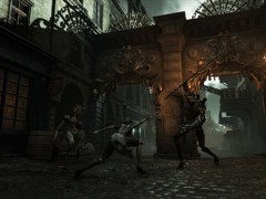 动作RPG游戏《钢之崛起》官宣跳票 延期至9月8日发售