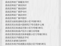 午夜更新！全国高中风险区15+194个，涉及16省市