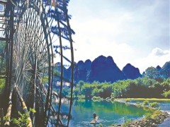 下枧河的歌声