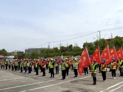 【抗击疫情 央企行动】中国铁建投入3000余人次紧急驰援上海抗疫防疫