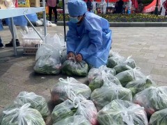 多地检察干警积极投身抗疫前沿