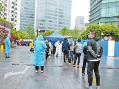 陆续接收患者！沪滇友谊舱平稳运行