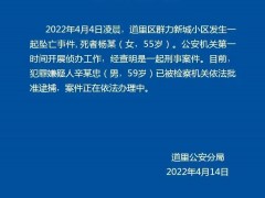 涉嫌刑事犯罪，哈师大原党委书记辛宝忠被批捕