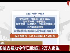 国际锐评 | 美国是如何把人权武器化的