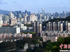 157次楼市调控后，房价下降城市减少了