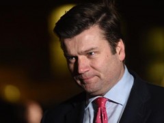 单挑俄罗斯？英国高官：英军可以绕过北约对俄军采取行动