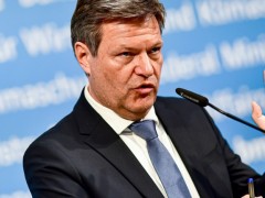 德国副总理：必须向乌克兰提供更多武器