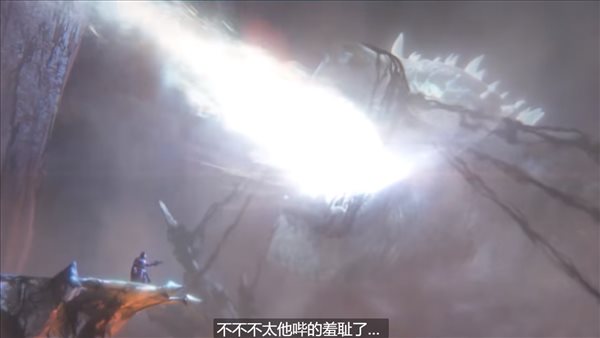 CA整活短片《全面战争:战锤3》究竟是什么 搞怪解说