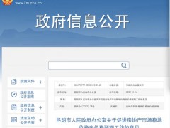 又一城楼市出新政！国内多地陆续发布购房支持政策