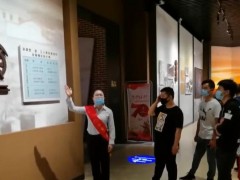 安源建设“海绵城市” 工矿老城焕新生