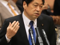 警惕！日本要向北约看齐？！