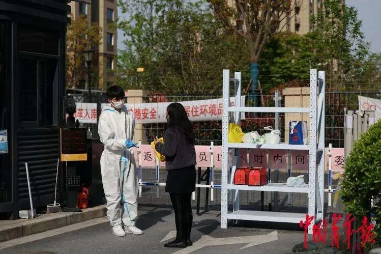 中青报·中青网记者 李强/摄