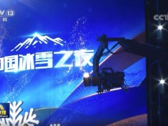 “中国冰雪之夜”举行 致敬奖牌幕后英雄