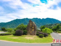 “中国扶贫第一村”振兴路上：青年创业热情高 巾帼也不让须眉