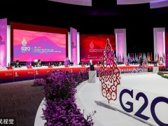 日本财务大臣：不排除俄罗斯以视频形式参加G20部长级会议