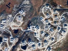 谷歌地图开放俄罗斯所有战略要地的高像素卫星图像