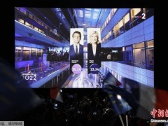 法国总统选举第二轮投票展望：马克龙能否成功连任？