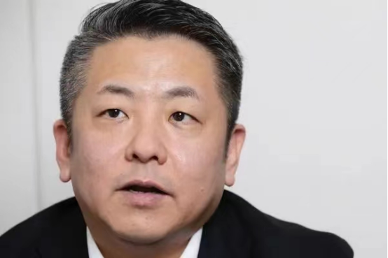 伊东正明 资料图
