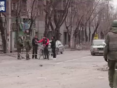 马里乌波尔为何成为俄乌冲突焦点？ 控制权归属对局势影响几何？