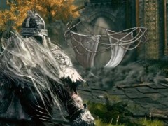 少女的胖次不能乱捡 《老头环》玩家捡“死眠长裤”号没了