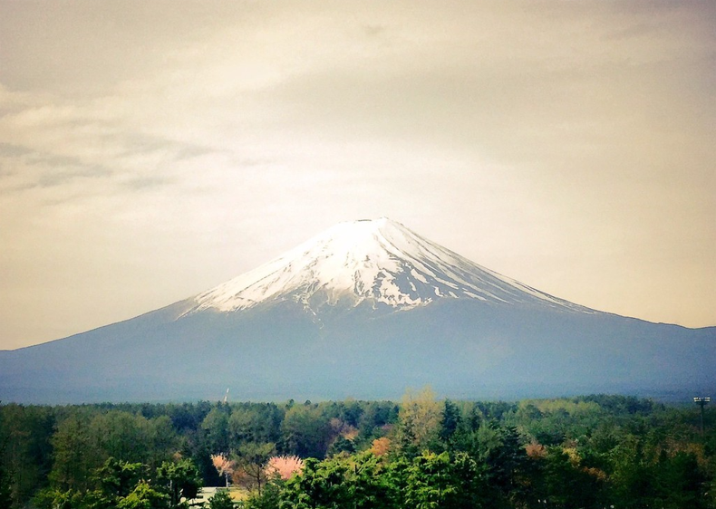日本作为火山大国,仅两成地方政府完成了紧急避难规划。(资料图)