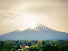 火山喷发怎么逃？日本仅两成地方政府做了避难规划