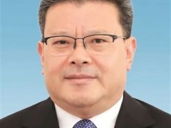 孟凡利、王伟中同志职务任免