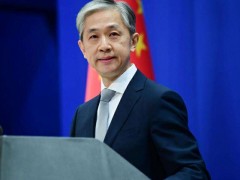 中国和所罗门群岛正式签署双边安全合作框架协议，外交部介绍情况