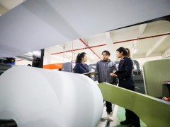 安徽：政策“及时雨”缓企业“急难愁”