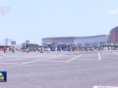 上海：坚持“动态清零”总方针 加紧推进疫情防控工作
