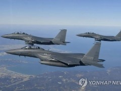 “中俄军机飞入”？韩国媒体又开始了！