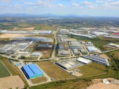 全球发展倡议助力发展中国家工业化进程