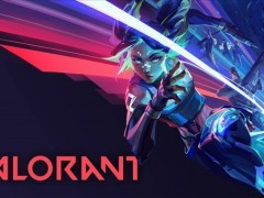 《VALORANT》新特工将至 雷克雅维克大师赛决赛亮相