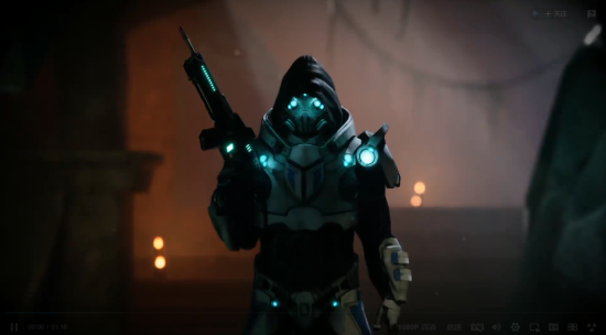 FPS《绝境急袭:挑战重重》宣传片 现已开启抢先体验