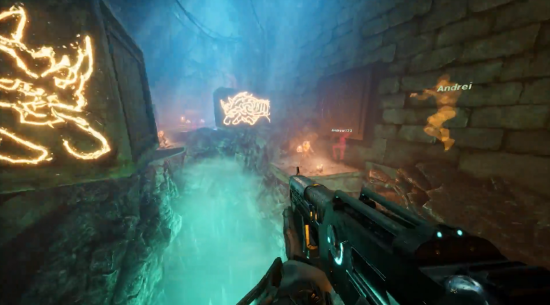 FPS《绝境急袭:挑战重重》宣传片 现已开启抢先体验