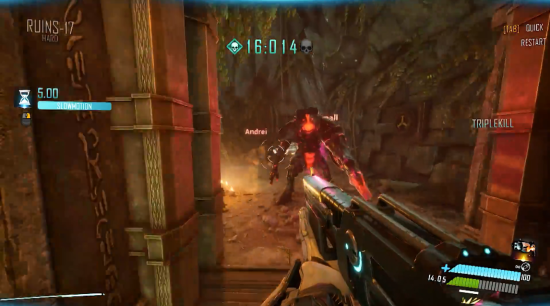 FPS《绝境急袭:挑战重重》宣传片 现已开启抢先体验