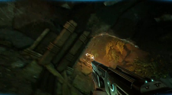 FPS《绝境急袭:挑战重重》宣传片 现已开启抢先体验