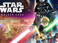 《乐高星战：天行者》新增DLC 追加侠盗一号及经典角色