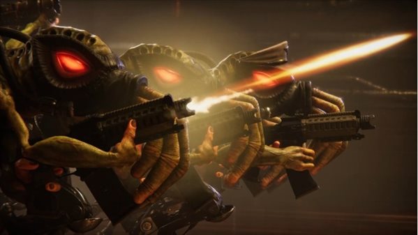 《奇异世界:灵魂风暴》加强版新预告 即将登录Steam