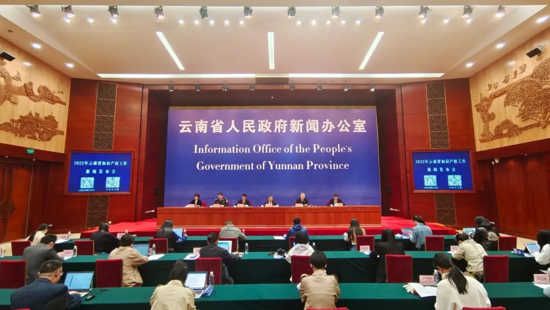 发布会现场 赵嘉 摄