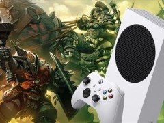 游戏总监否认主机版《魔兽世界》传闻 游戏专为PC设计