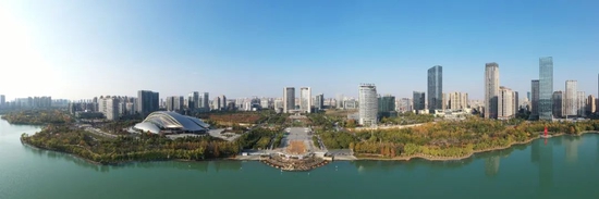合肥 图/图虫创意