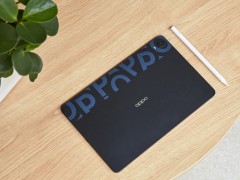 办公、学习两手抓的OPPO Pad究竟有多香？