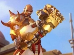OW2铁拳新造型无缘测试版 部分英雄仍保持1.0外观