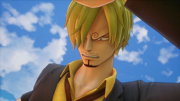 冒险RPG《海贼王:时光旅诗》新截图 虚幻引擎开发