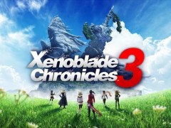 多款任天堂第一方新作容量公布 《异度之刃3》15GB