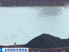 俄罗斯煤炭被禁运，多国开始全球“抢煤”！
